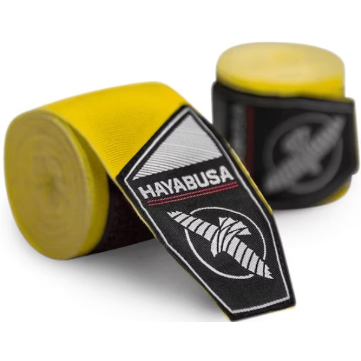 HANDWRAPS PERFECT - YELLOW